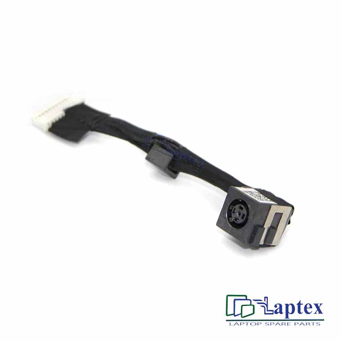 Dell Alenware 17RL Dc Jack